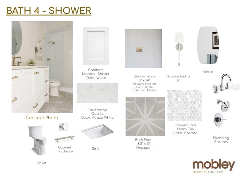 BYARS THOMPSON ADD DAVIS - Residential