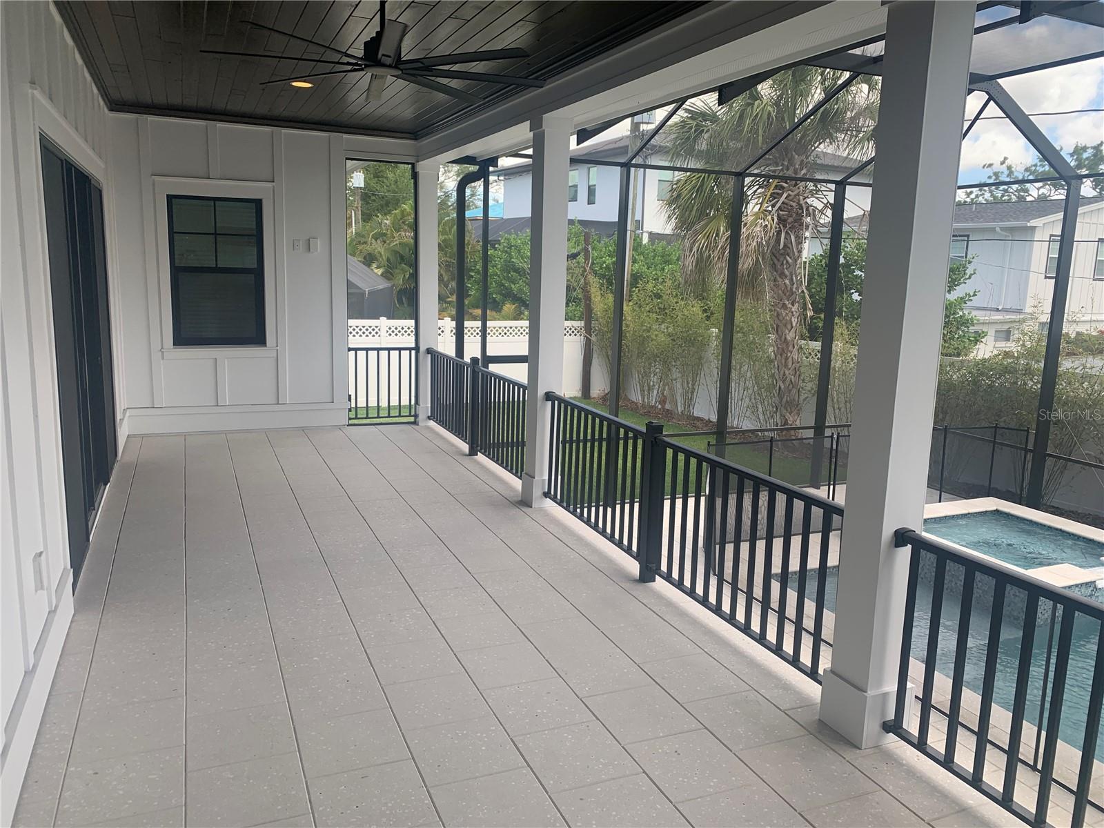 BYARS THOMPSON ADD DAVIS - Residential