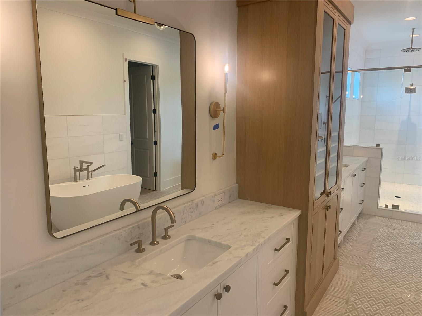 BYARS THOMPSON ADD DAVIS - Residential