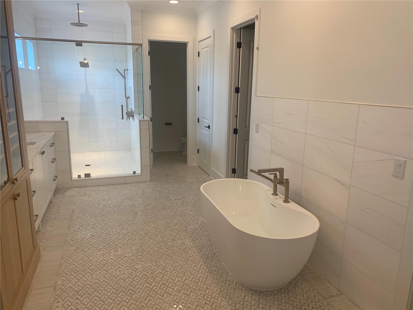 BYARS THOMPSON ADD DAVIS - Residential