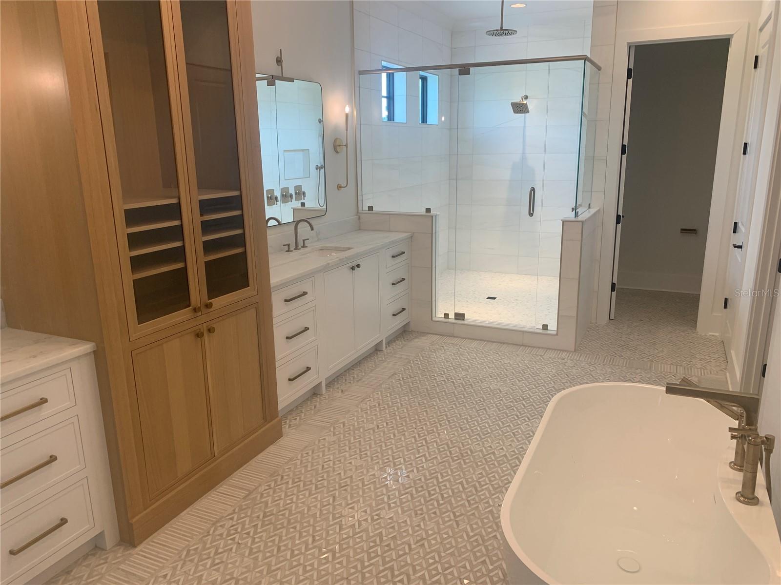 BYARS THOMPSON ADD DAVIS - Residential