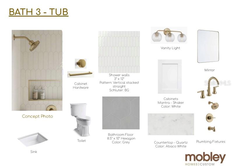 BYARS THOMPSON ADD DAVIS - Residential