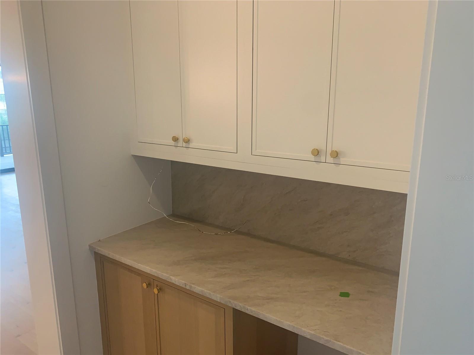 BYARS THOMPSON ADD DAVIS - Residential