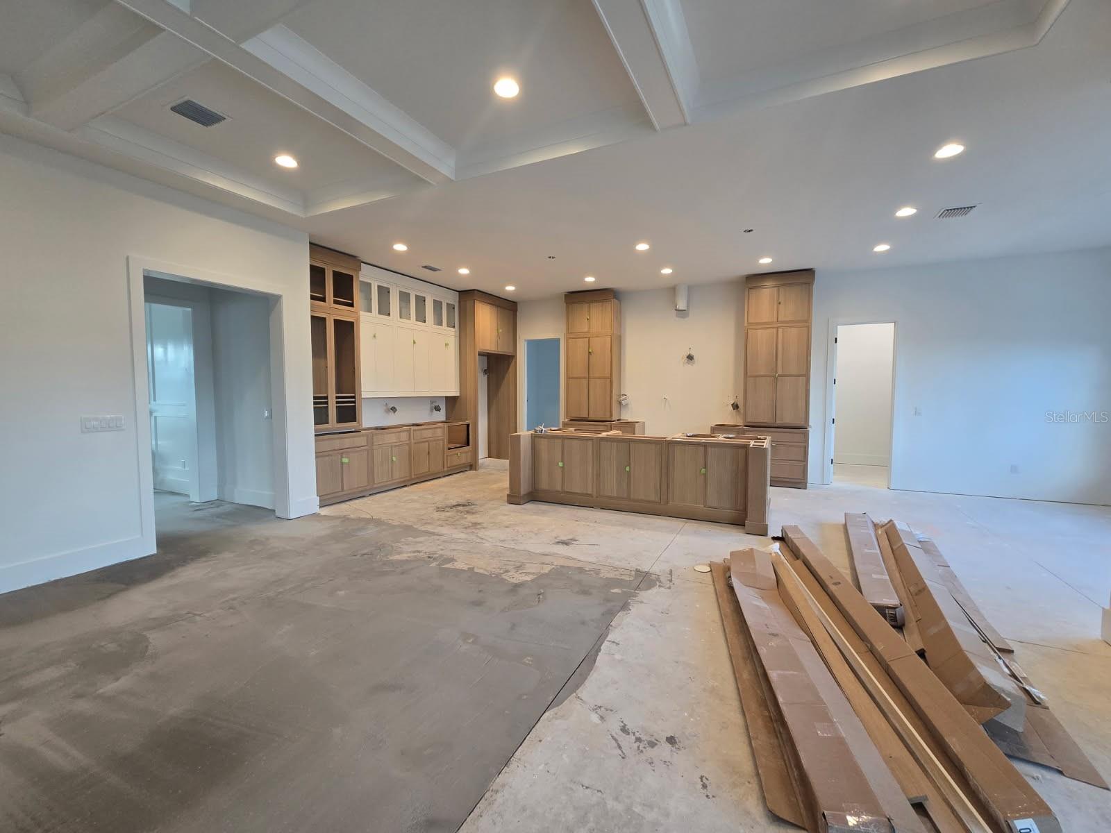 BYARS THOMPSON ADD DAVIS - Residential