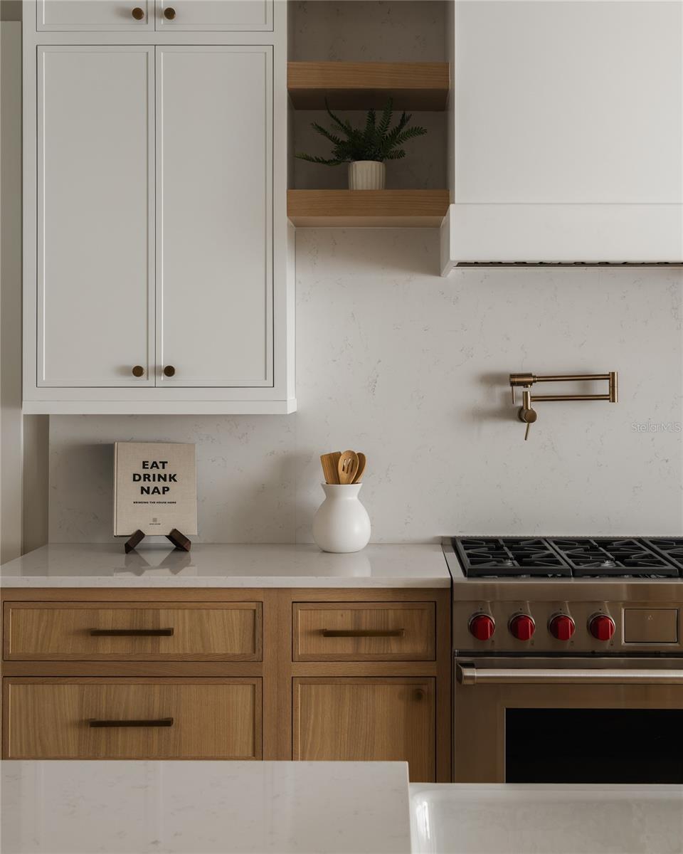 BYARS THOMPSON ADD DAVIS - Residential