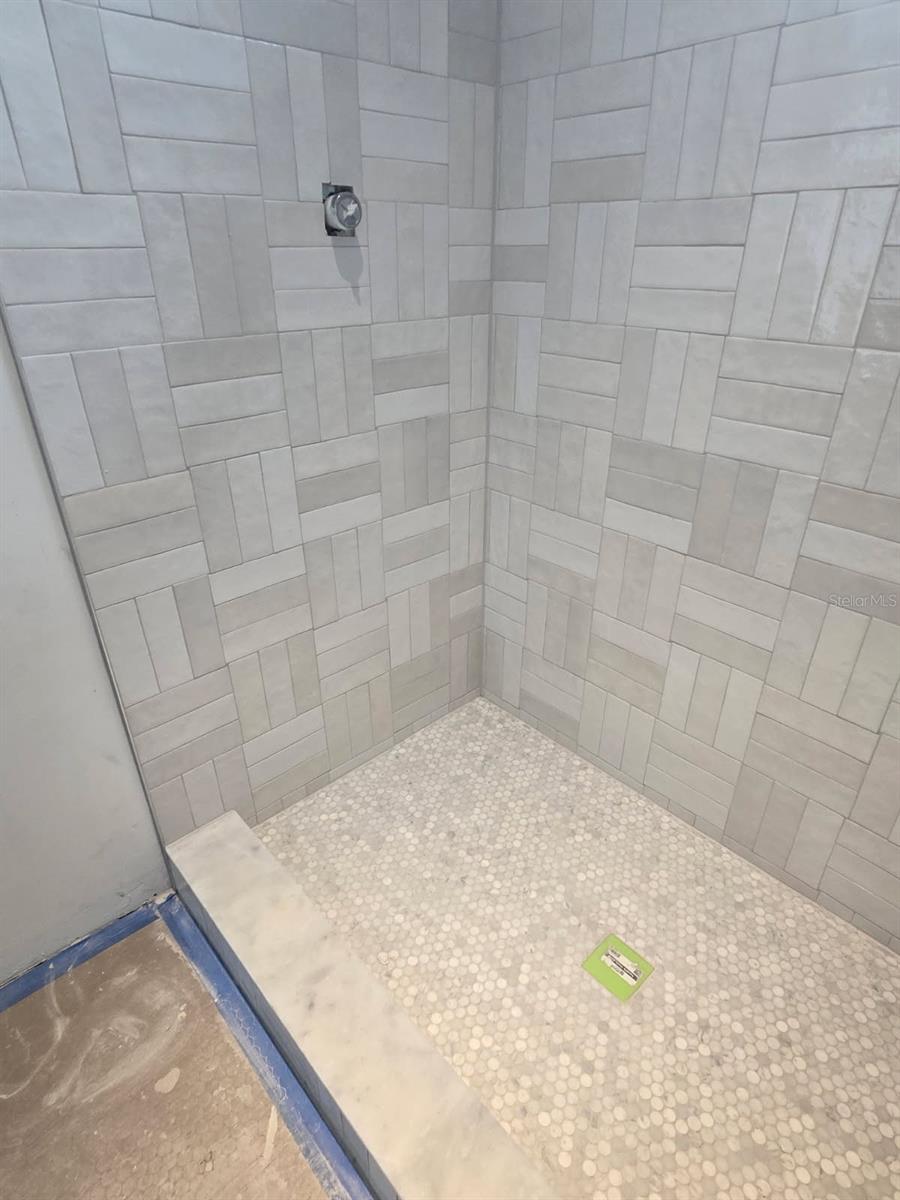 BYARS THOMPSON ADD DAVIS - Residential