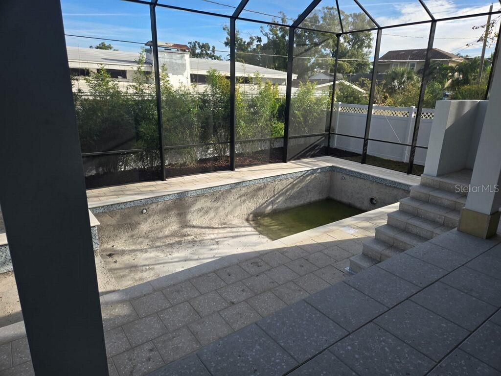 BYARS THOMPSON ADD DAVIS - Residential