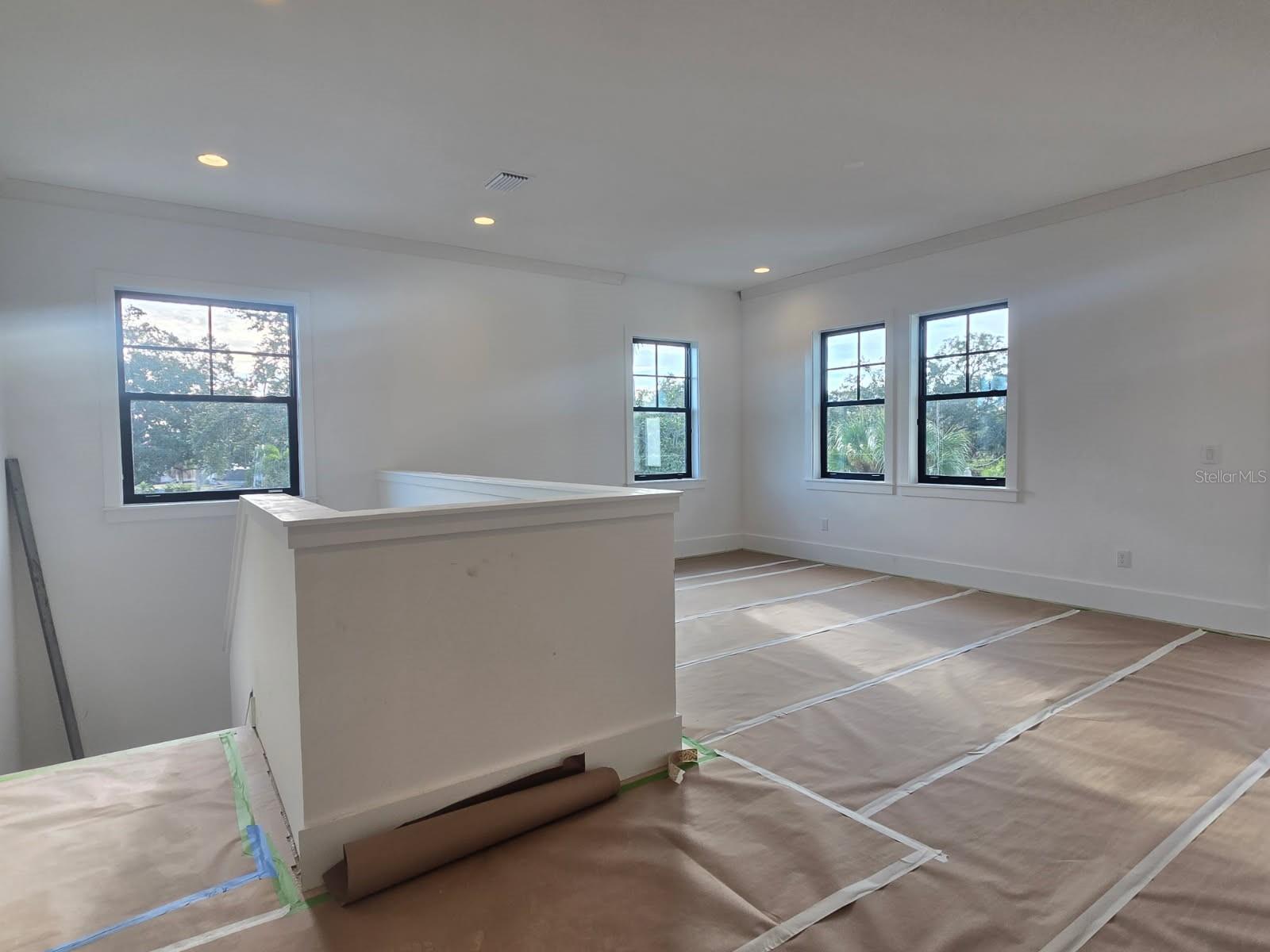 BYARS THOMPSON ADD DAVIS - Residential