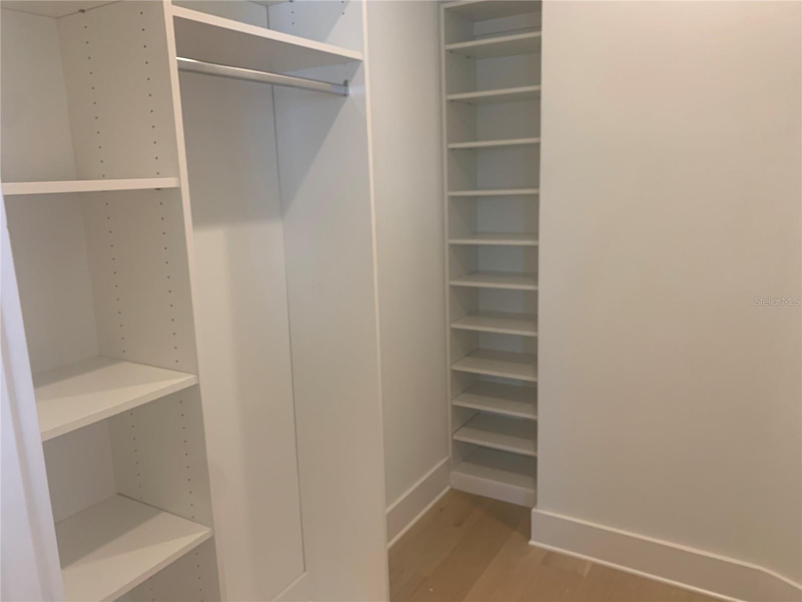 BYARS THOMPSON ADD DAVIS - Residential