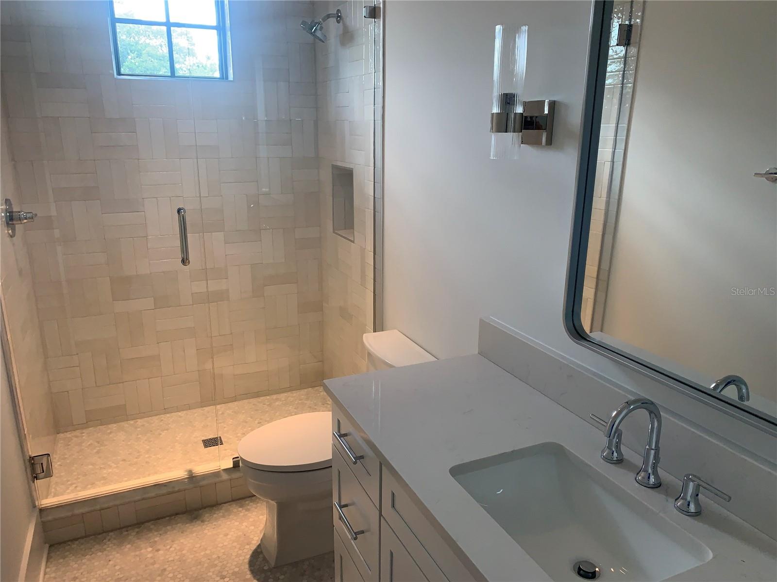 BYARS THOMPSON ADD DAVIS - Residential