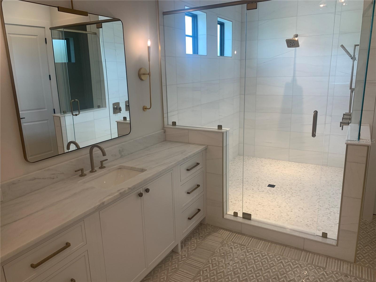 BYARS THOMPSON ADD DAVIS - Residential