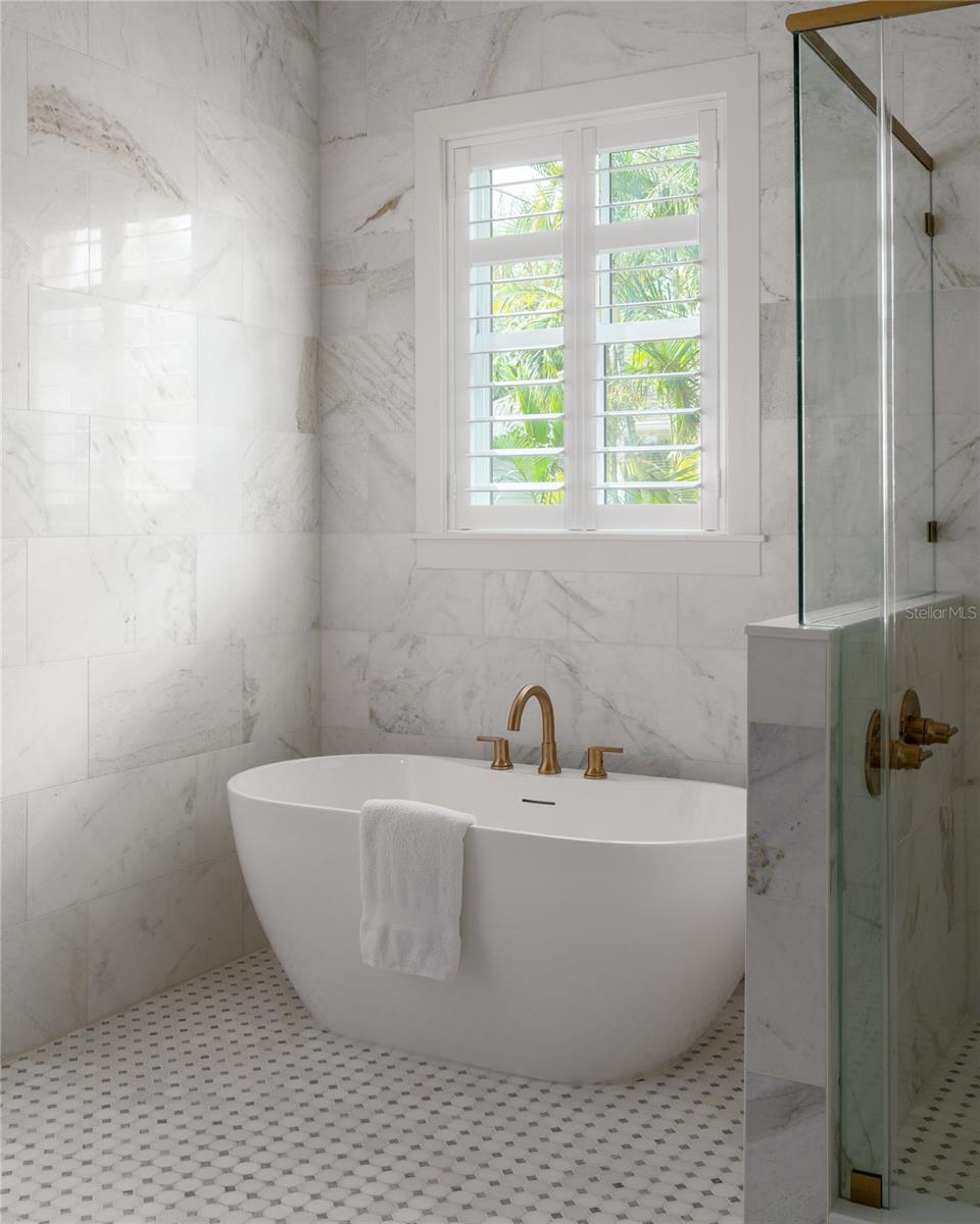 BYARS THOMPSON ADD DAVIS - Residential