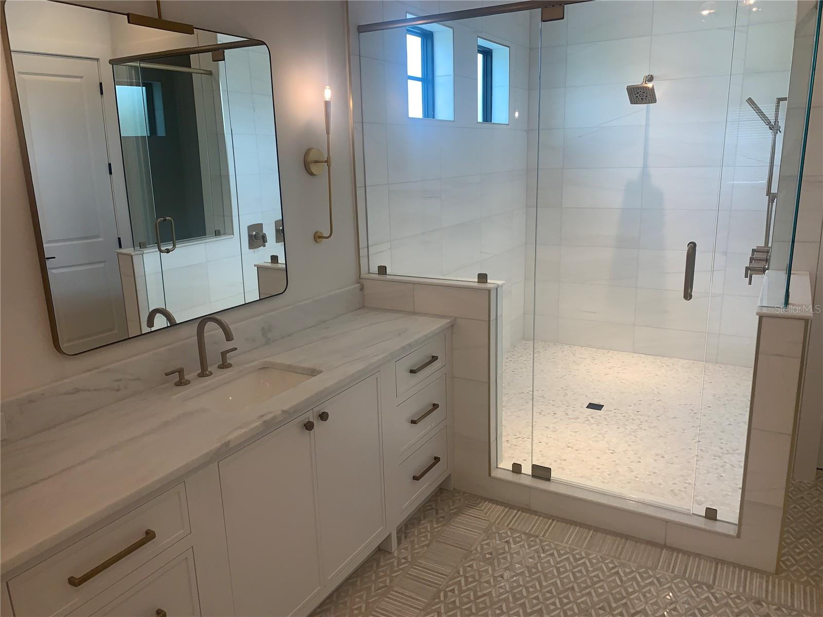 BYARS THOMPSON ADD DAVIS - Residential