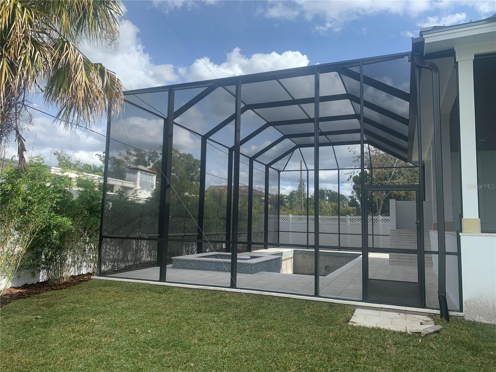 BYARS THOMPSON ADD DAVIS - Residential