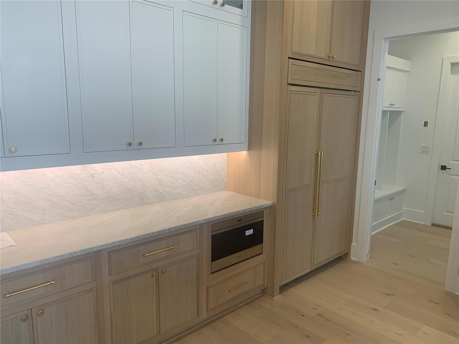 BYARS THOMPSON ADD DAVIS - Residential