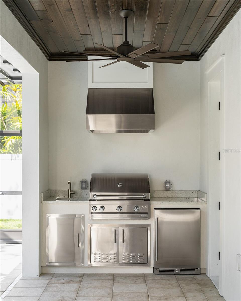 BYARS THOMPSON ADD DAVIS - Residential