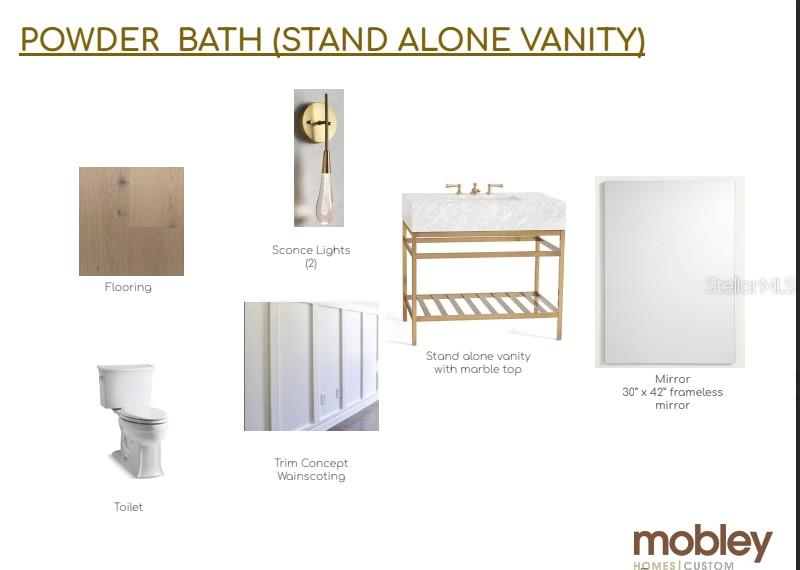 BYARS THOMPSON ADD DAVIS - Residential