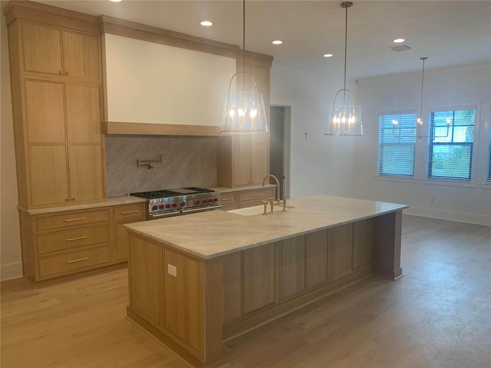 BYARS THOMPSON ADD DAVIS - Residential