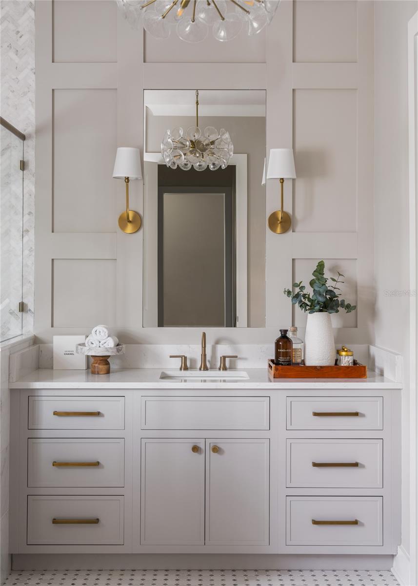 BYARS THOMPSON ADD DAVIS - Residential