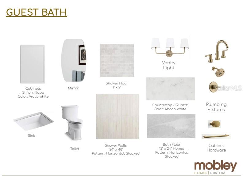 BYARS THOMPSON ADD DAVIS - Residential