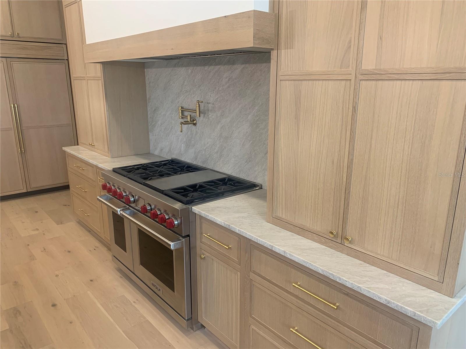 BYARS THOMPSON ADD DAVIS - Residential