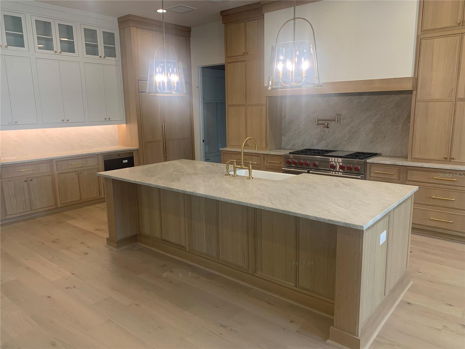 BYARS THOMPSON ADD DAVIS - Residential