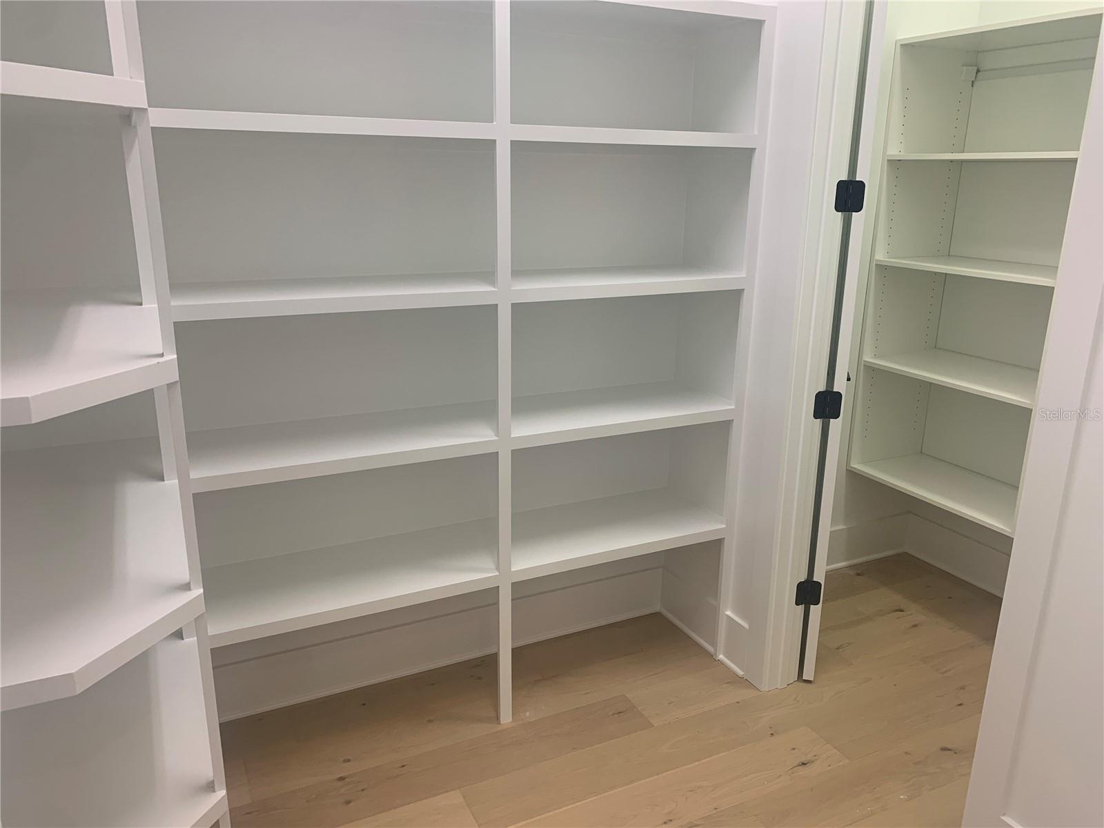 BYARS THOMPSON ADD DAVIS - Residential