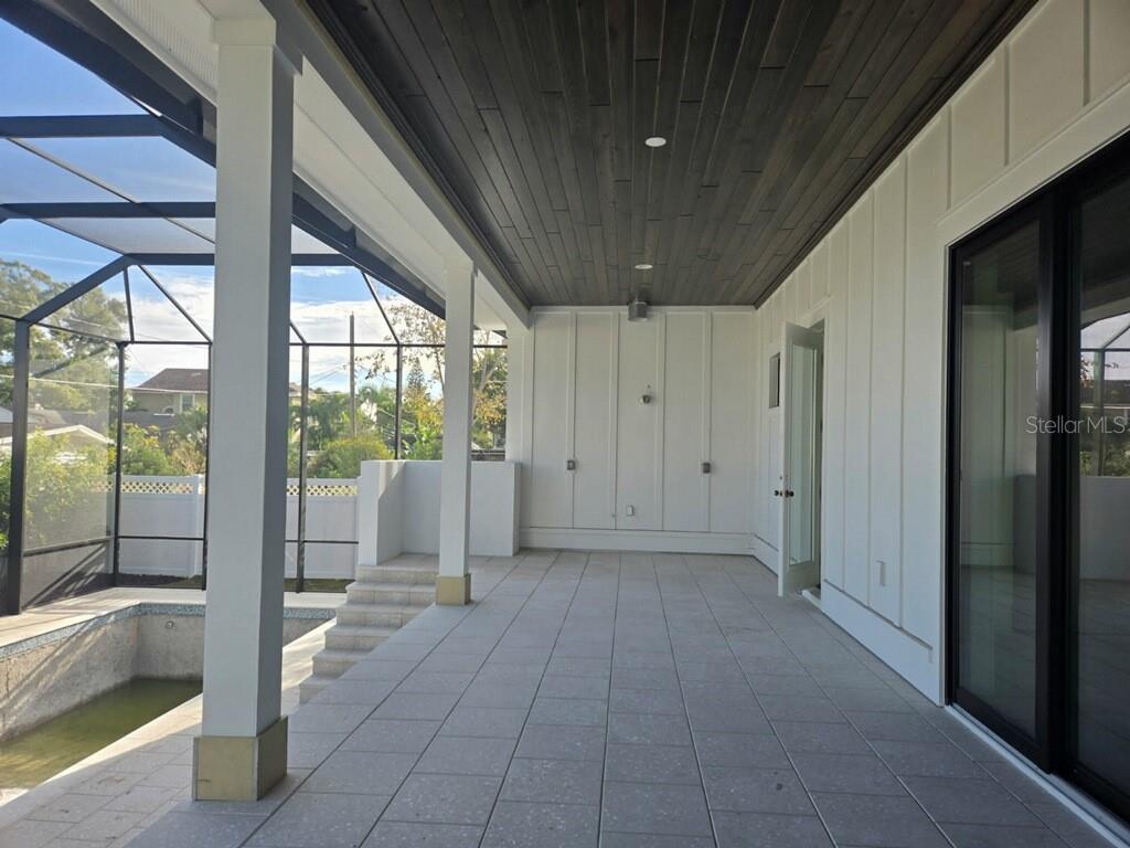 BYARS THOMPSON ADD DAVIS - Residential