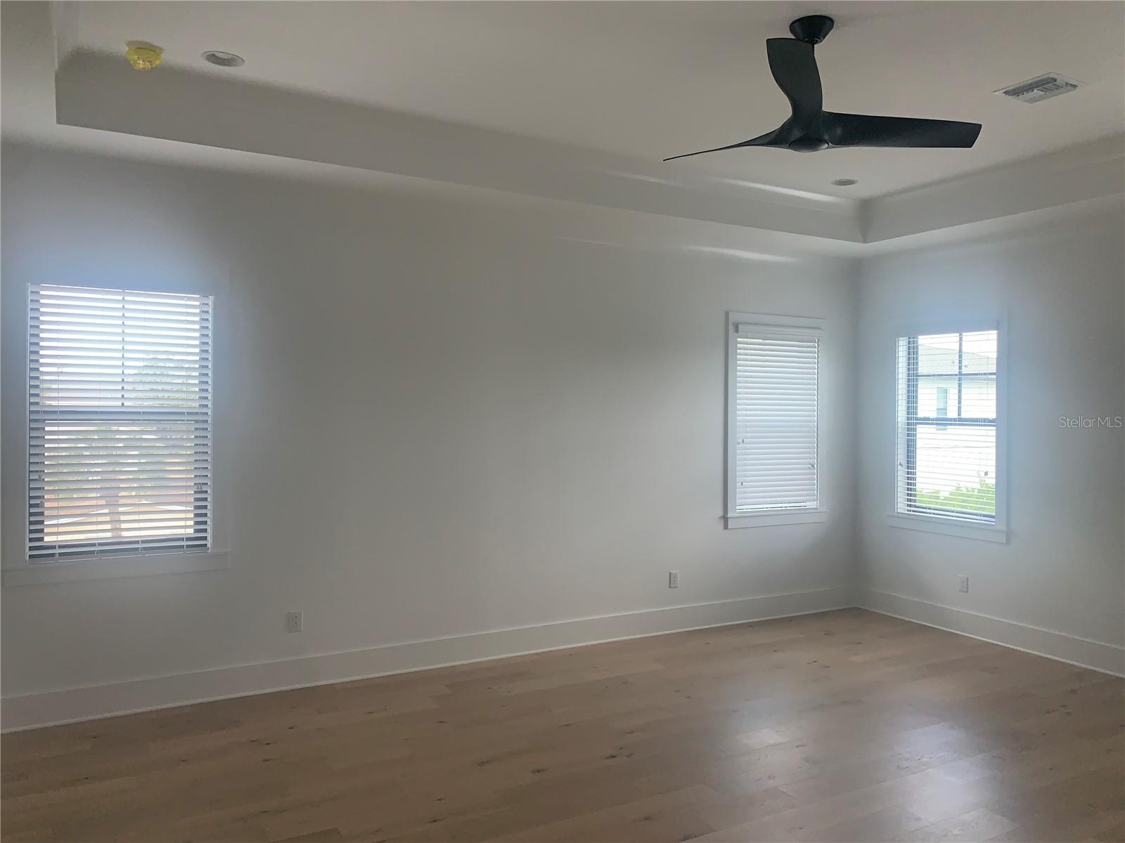 BYARS THOMPSON ADD DAVIS - Residential