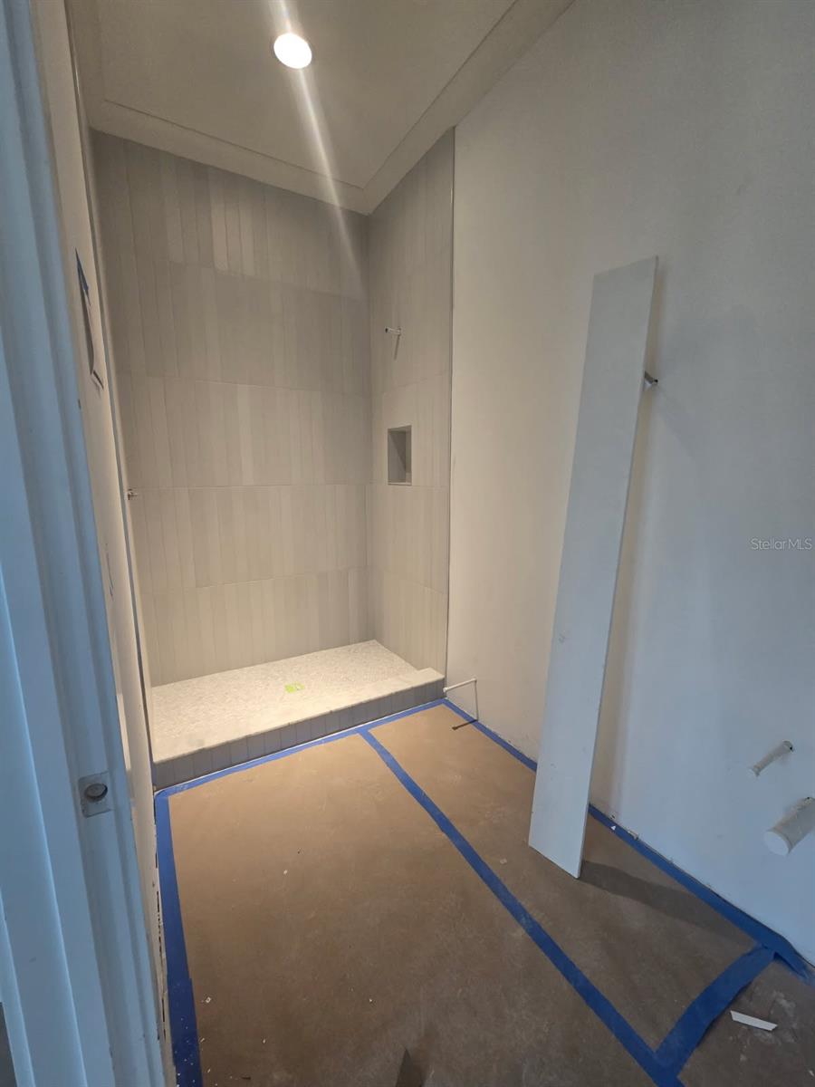 BYARS THOMPSON ADD DAVIS - Residential