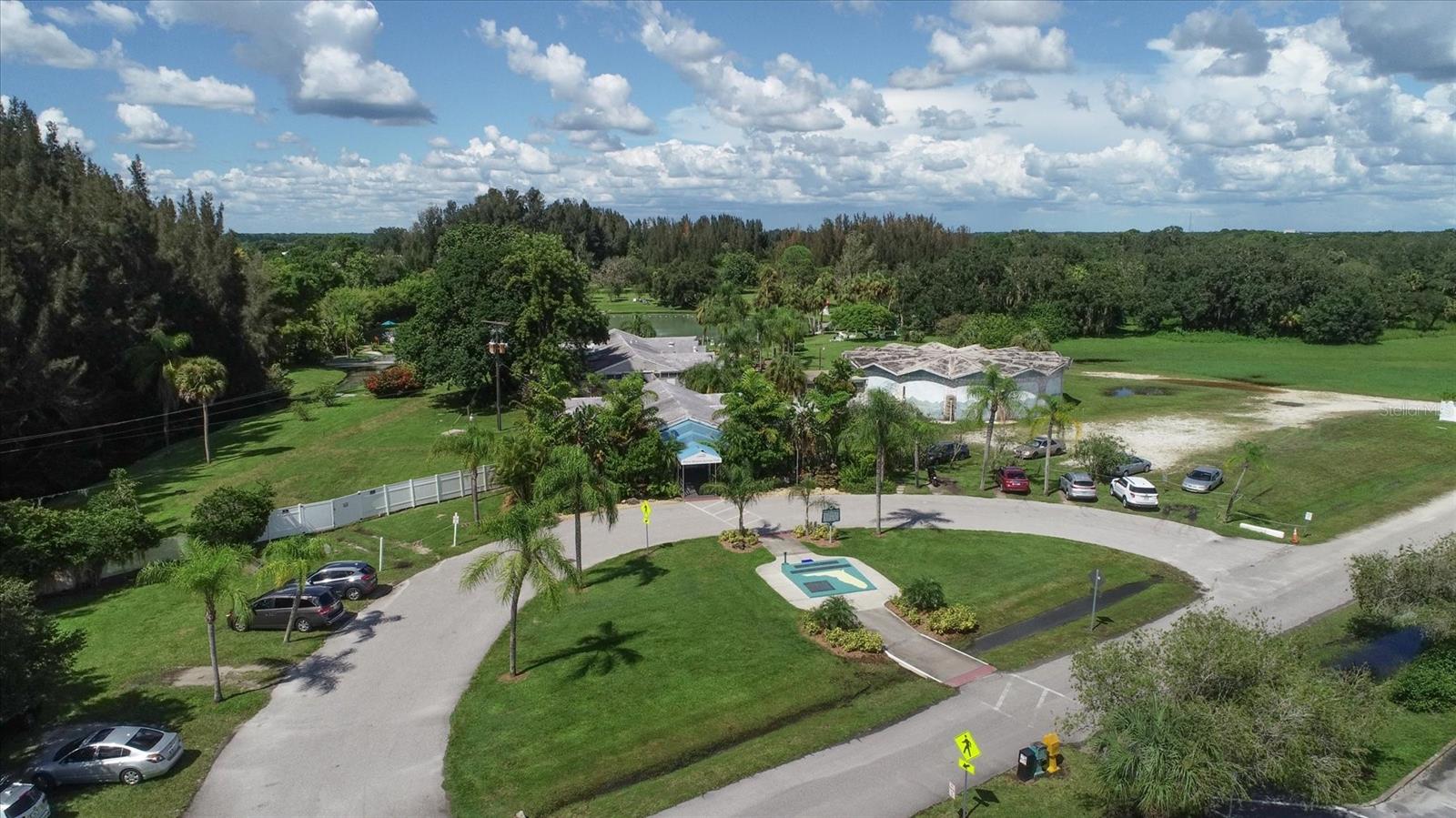 PORT CHARLOTTE SUB 08 - Residential