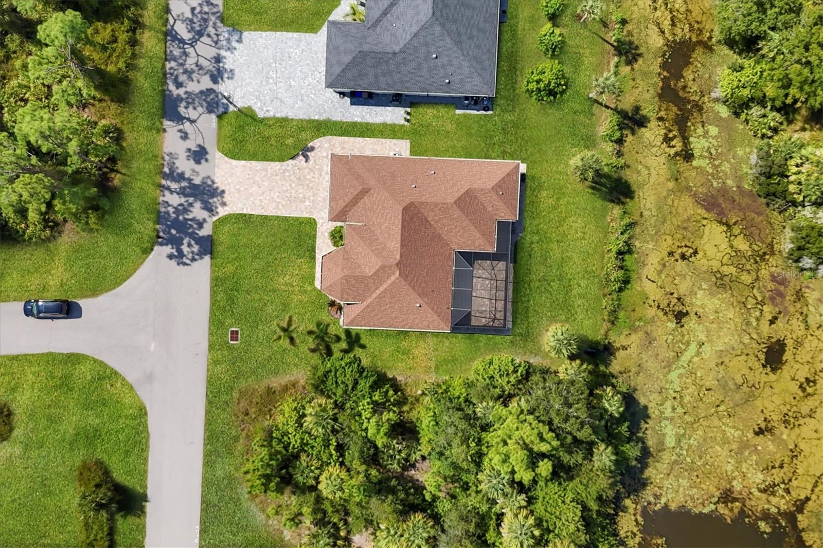 PORT CHARLOTTE SUB 08 - Residential