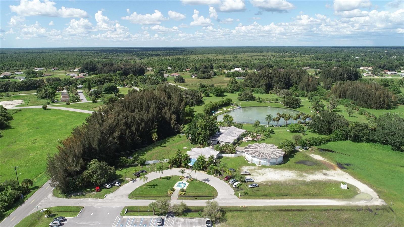 PORT CHARLOTTE SUB 08 - Residential