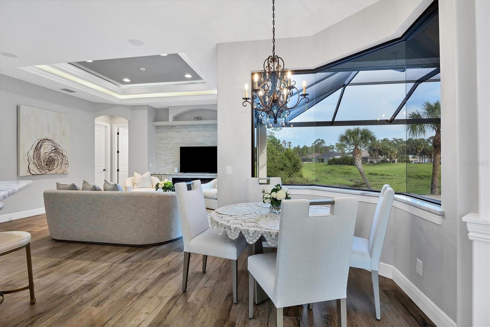 PORT CHARLOTTE SUB 08 - Residential