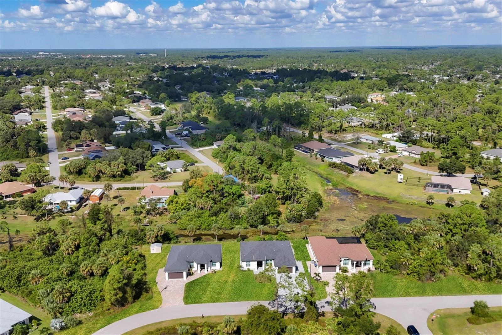 PORT CHARLOTTE SUB 08 - Residential