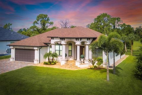 2197 NITA TERRACE NORTH PORT FL 34286