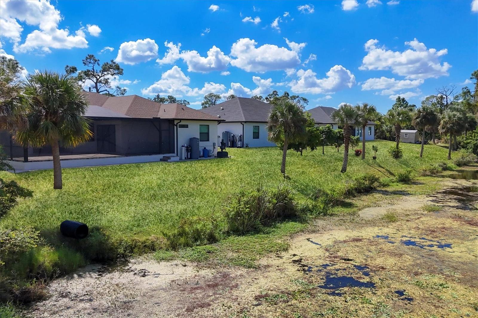 PORT CHARLOTTE SUB 08 - Residential