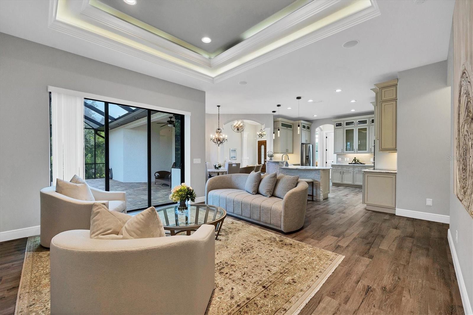 PORT CHARLOTTE SUB 08 - Residential
