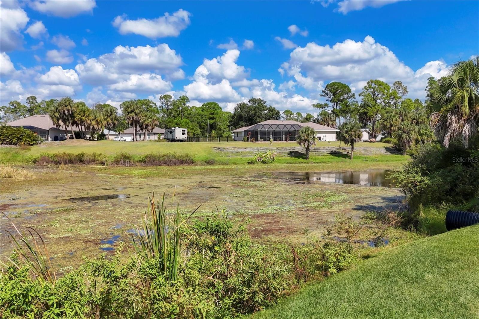 PORT CHARLOTTE SUB 08 - Residential