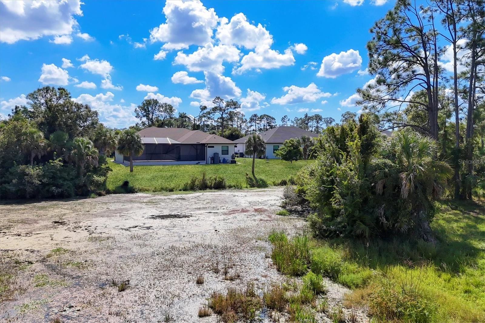 PORT CHARLOTTE SUB 08 - Residential