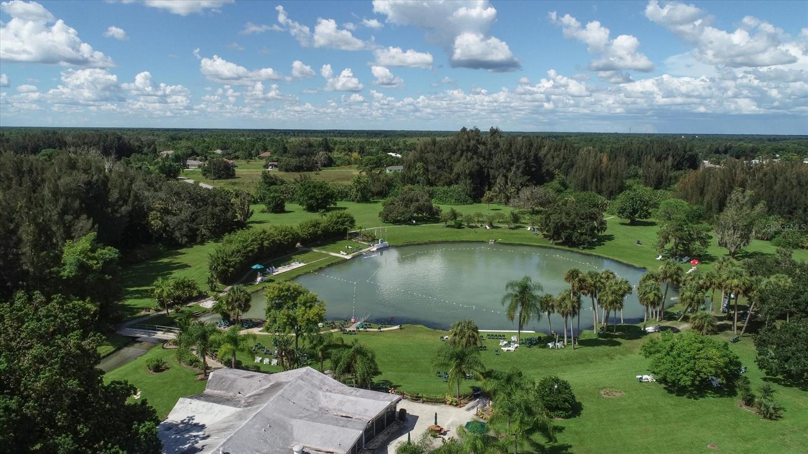 PORT CHARLOTTE SUB 08 - Residential