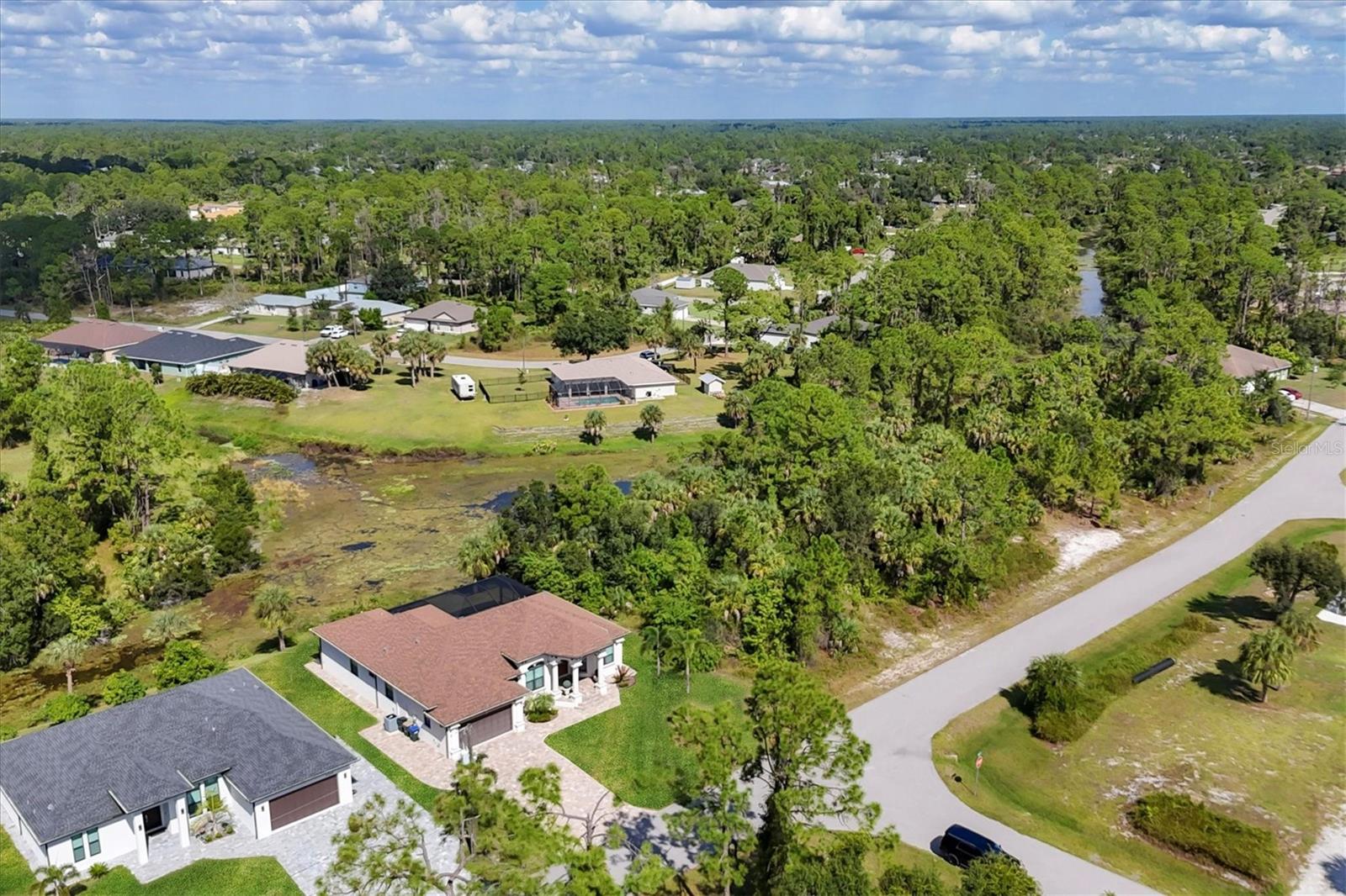 PORT CHARLOTTE SUB 08 - Residential