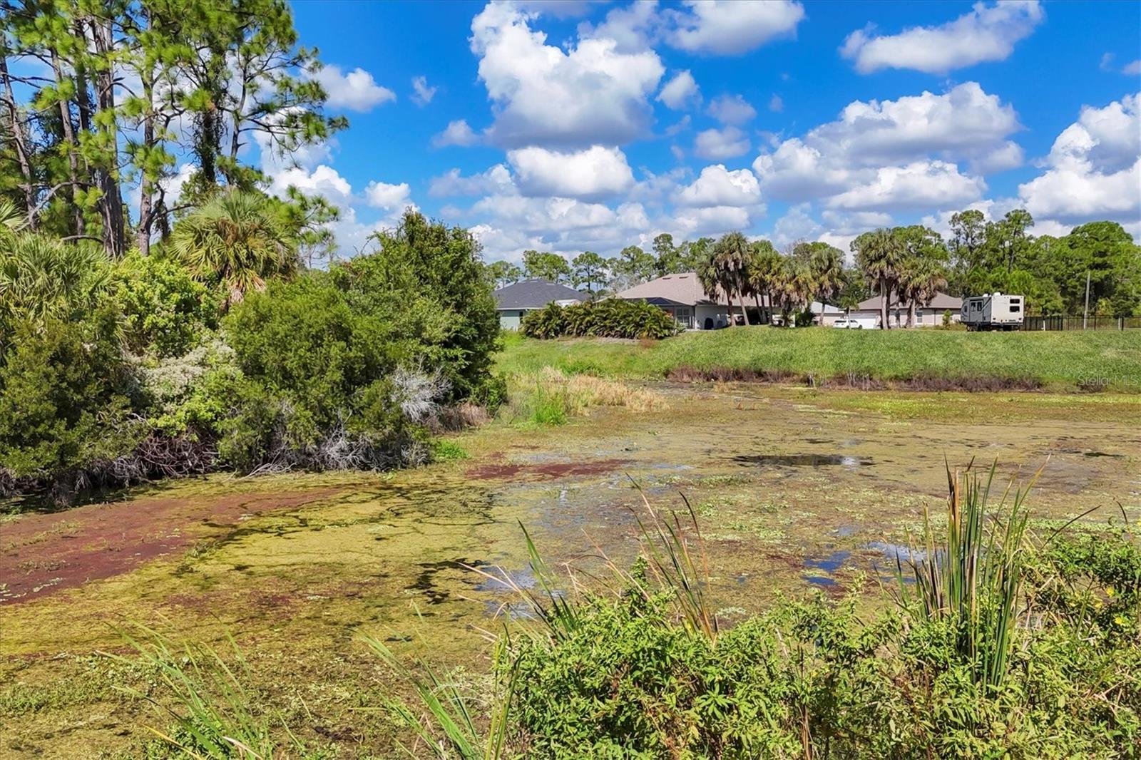 PORT CHARLOTTE SUB 08 - Residential