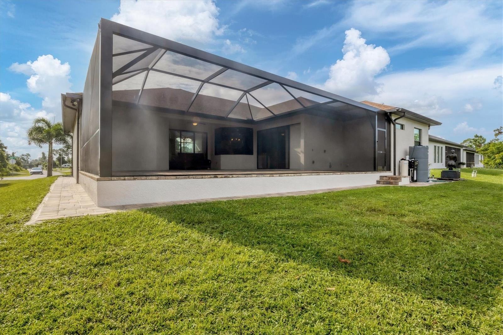 PORT CHARLOTTE SUB 08 - Residential