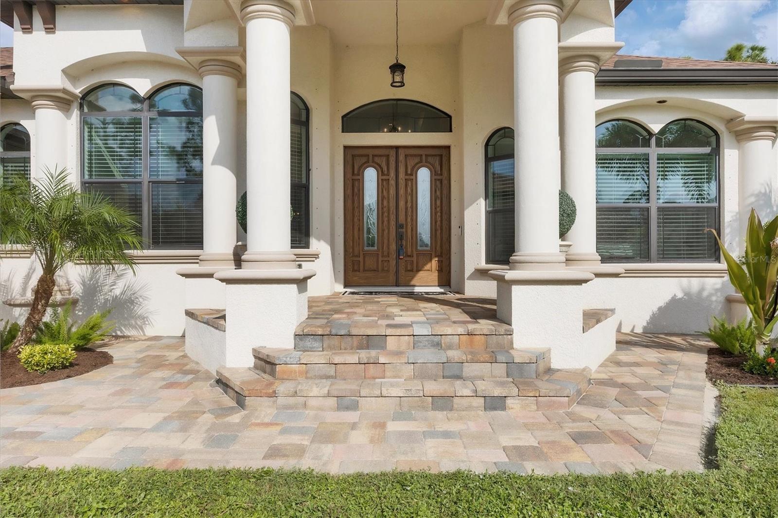PORT CHARLOTTE SUB 08 - Residential