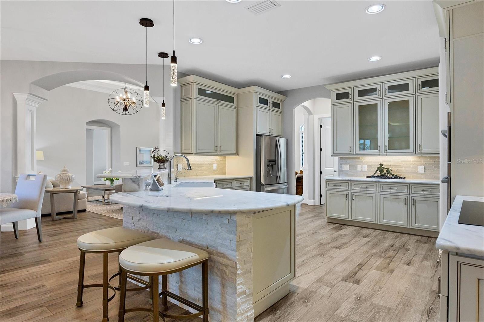 PORT CHARLOTTE SUB 08 - Residential