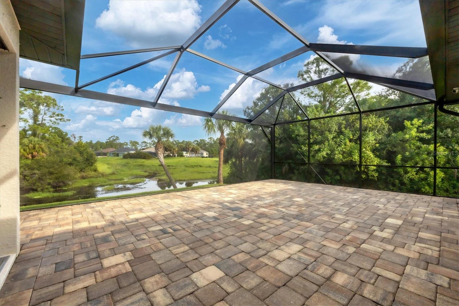 PORT CHARLOTTE SUB 08 - Residential