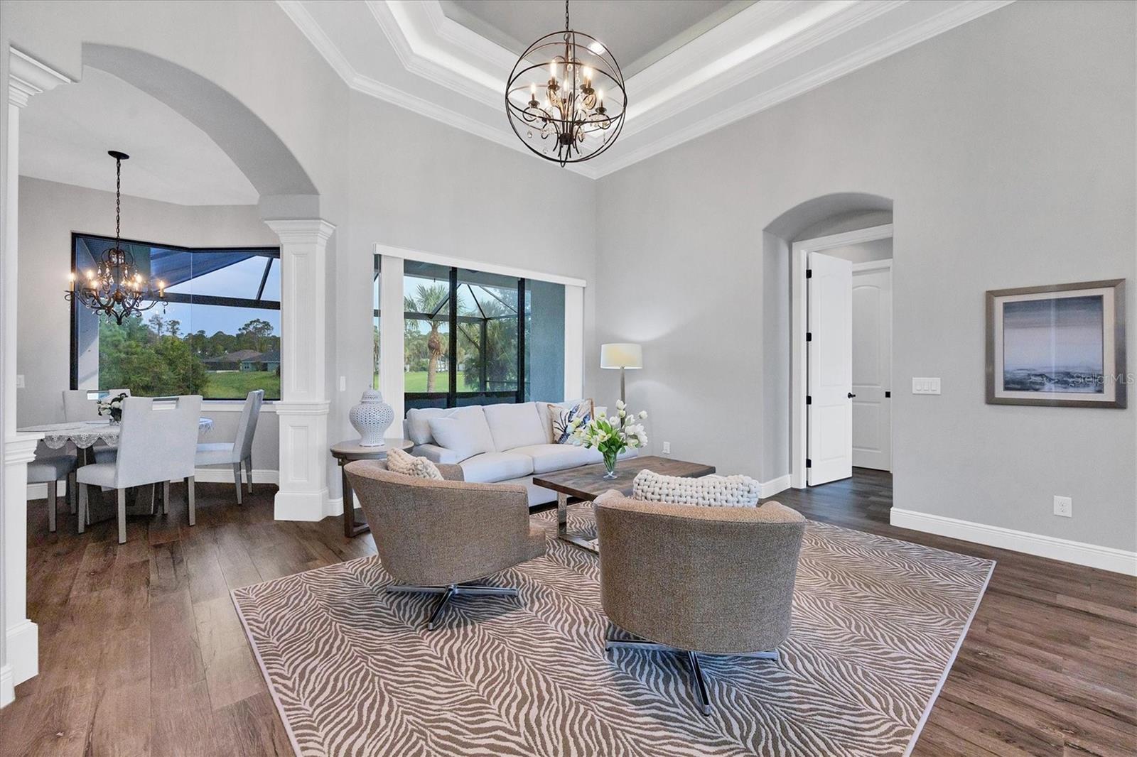 PORT CHARLOTTE SUB 08 - Residential