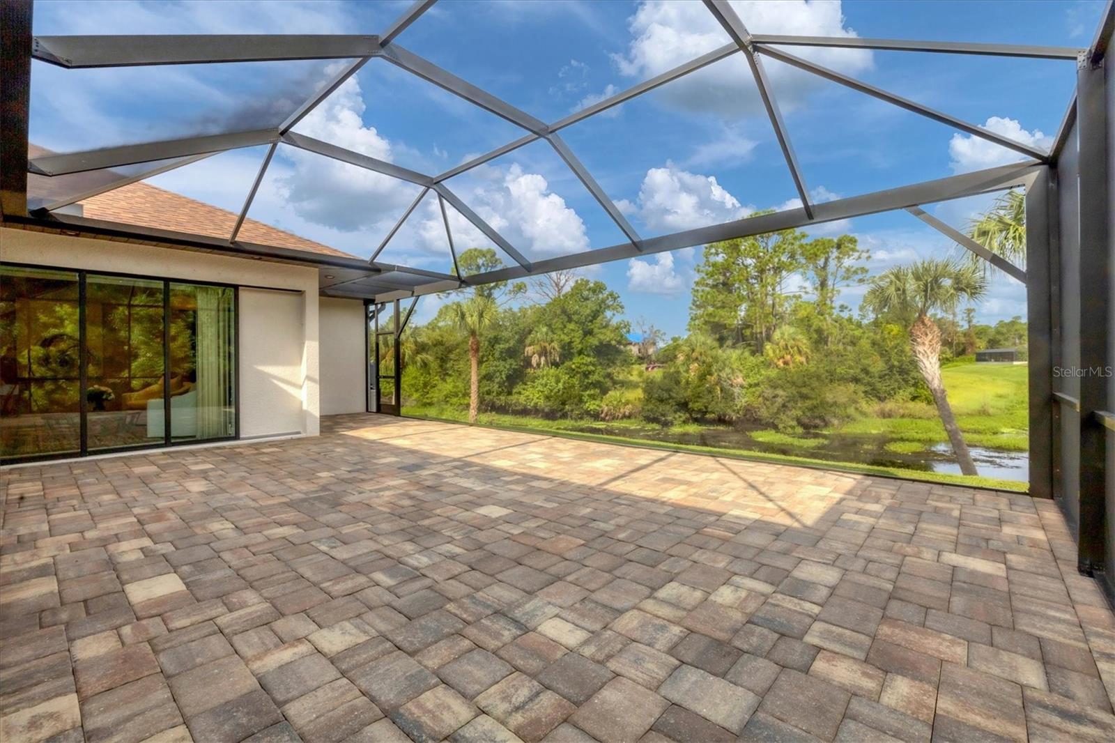 PORT CHARLOTTE SUB 08 - Residential