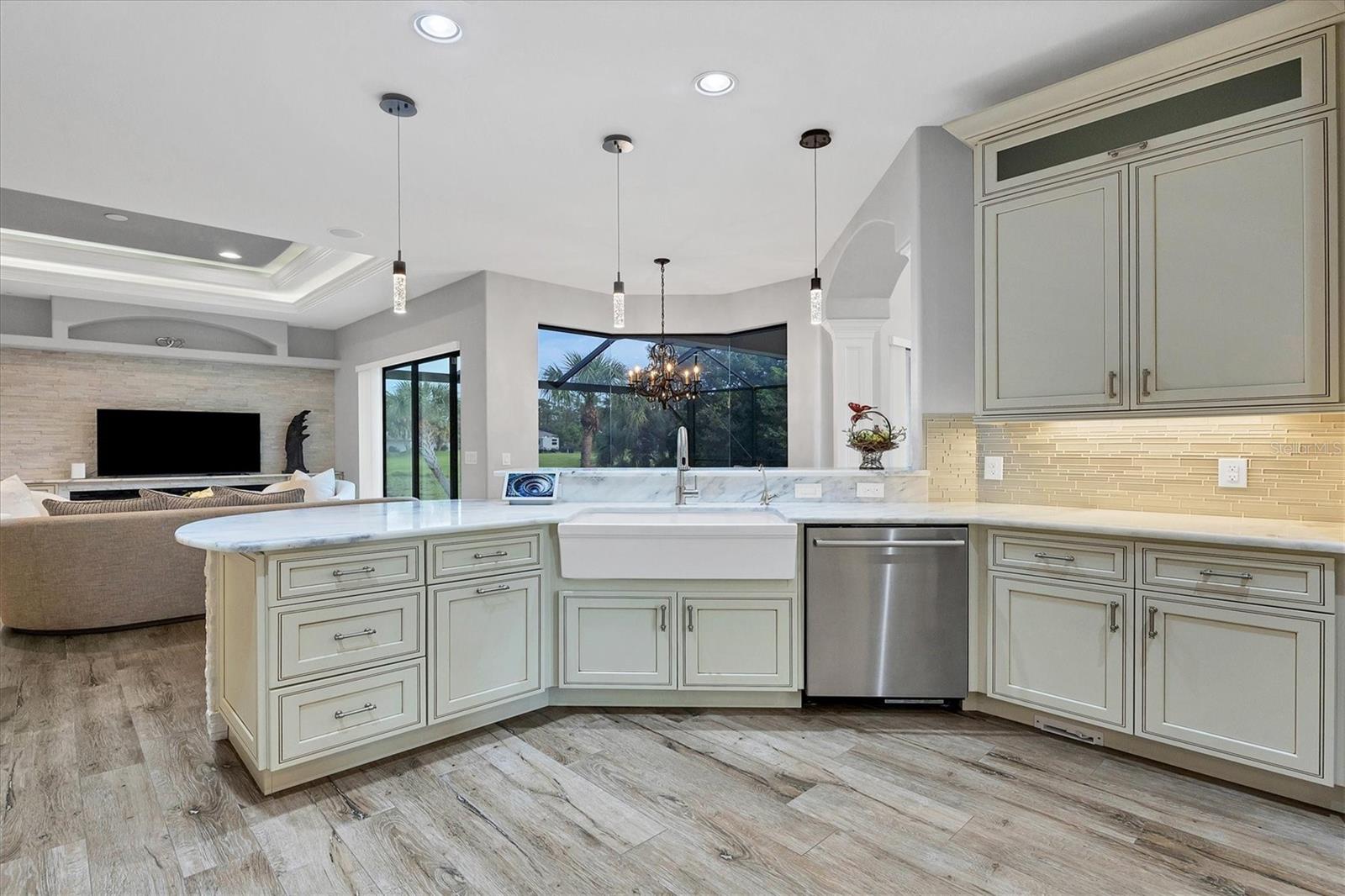 PORT CHARLOTTE SUB 08 - Residential